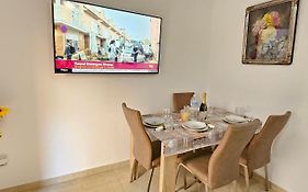 Centrico Seaside Apartamento